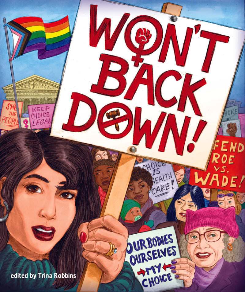 COVER300dpiWontBackDown9780867199253_800x
