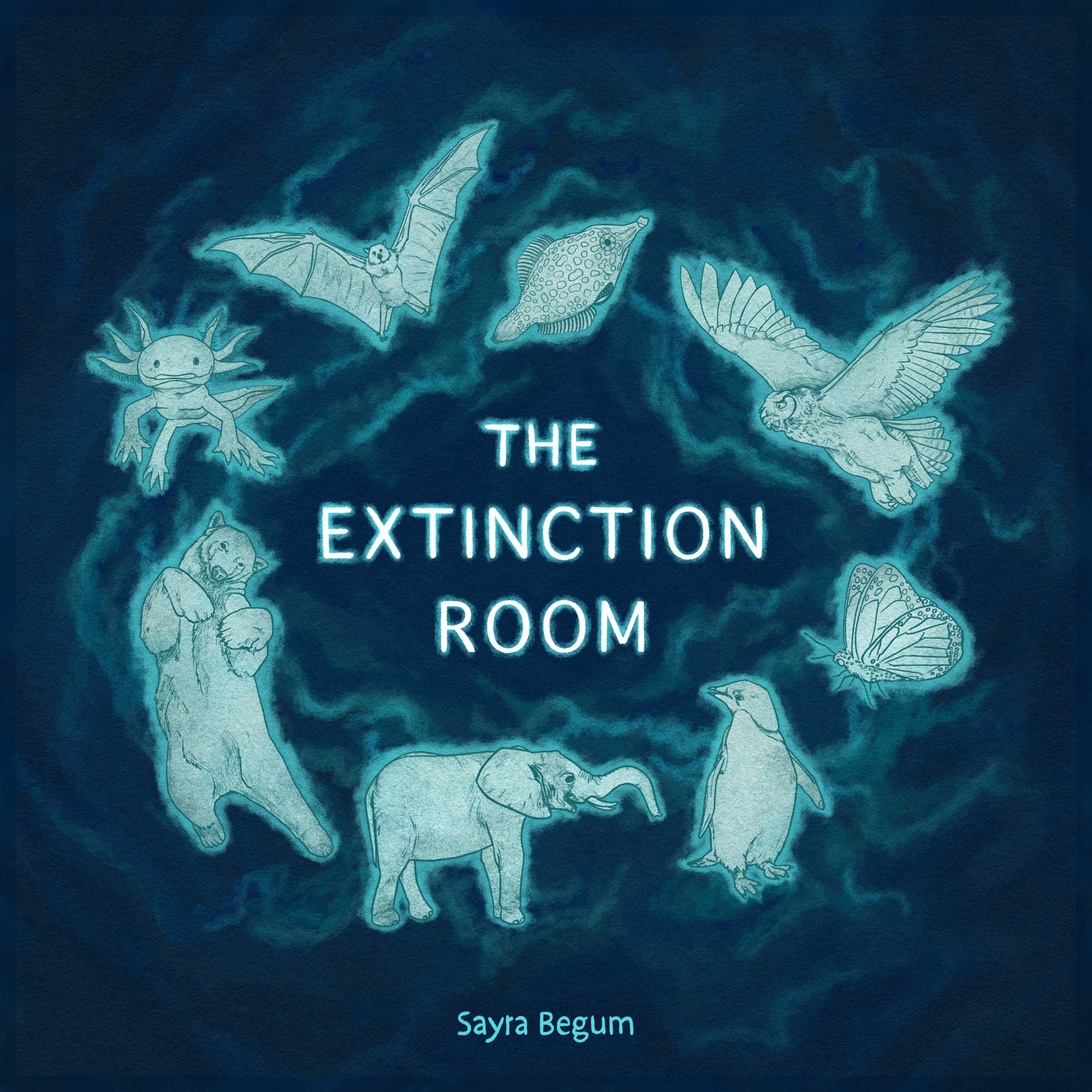 The Extinction Room