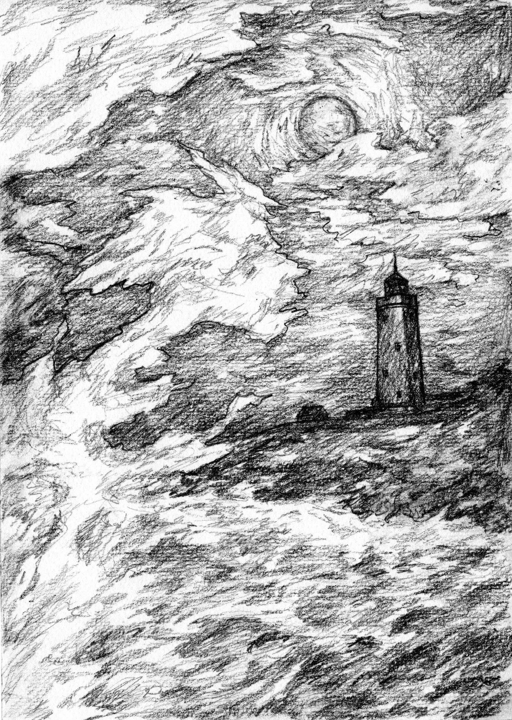 lighthouse